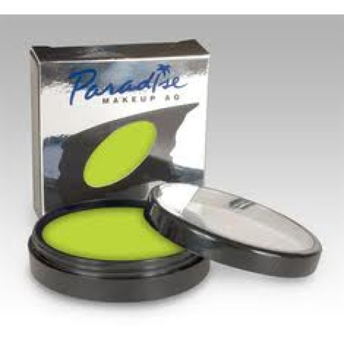 Mehron Paradise Lime (Mehron Paradise Lime)